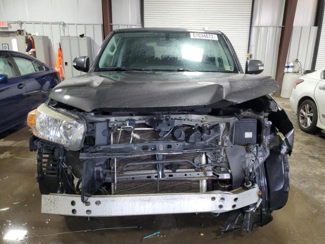 Photo 5 from auction – 2011 TOYOTA 4RUNNER SR with VIN JTEBU5JR3B5073467