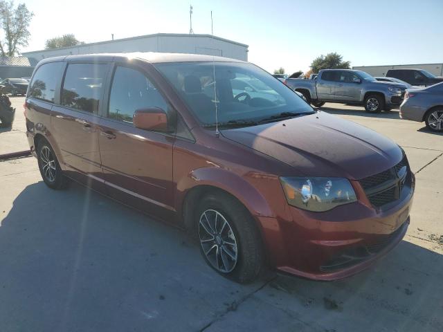 Photo 4 from auction – 2016 DODGE GRAND CARA with VIN 2C4RDGBG7GR401897