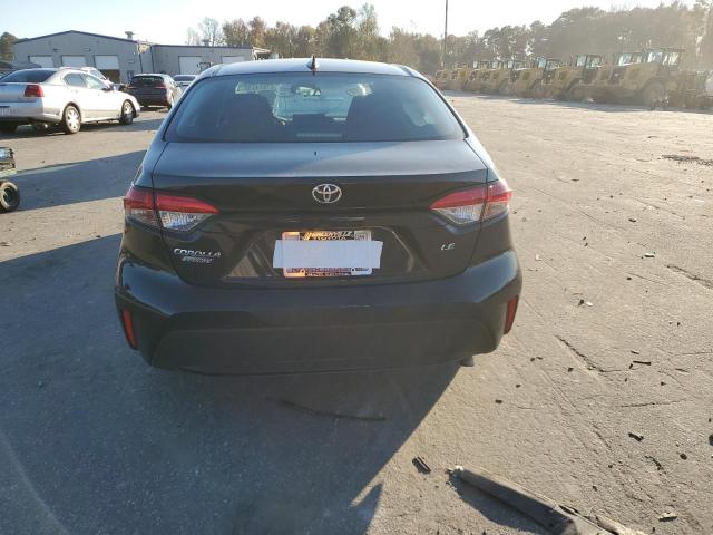 Photo 6 from auction – 2020 TOYOTA COROLLA LE with VIN 5YFEPRAE9LP092039