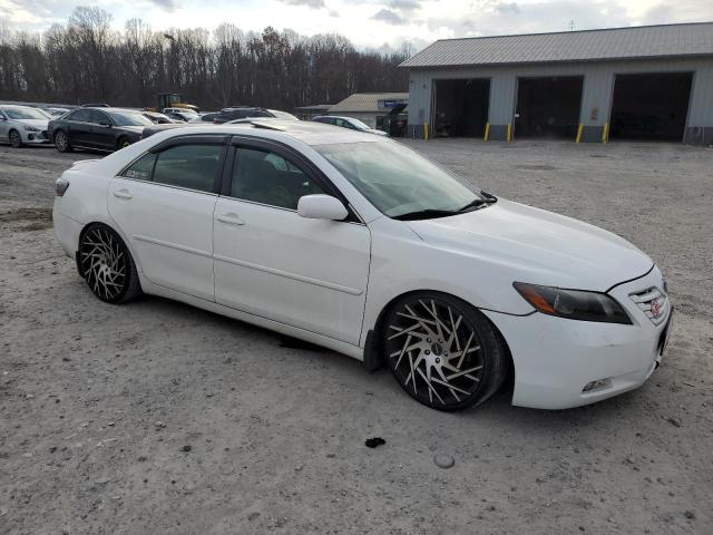 Photo 4 from auction – 2007 TOYOTA CAMRY CE with VIN 4T1BE46K47U591264