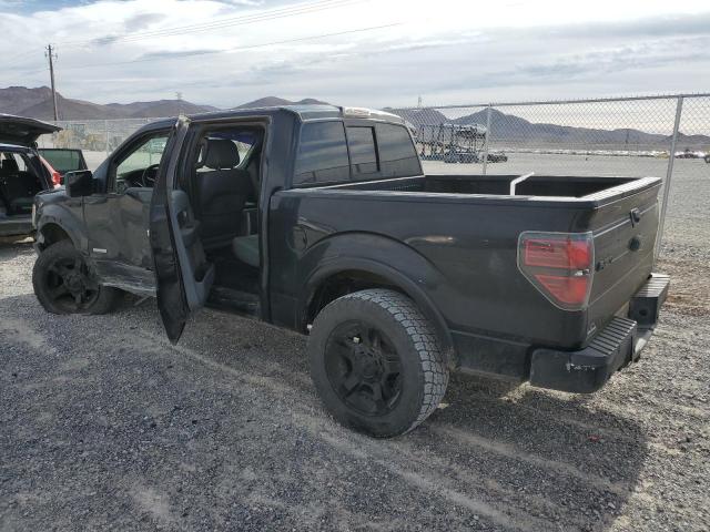 Photo 2 from auction – 2013 FORD F150 SUPER with VIN 1FTFW1CT6DKF97332