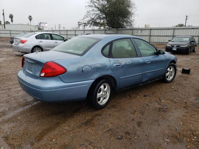 Photo 3 from auction – 2006 FORD TAURUS SE with VIN 1FAFP53U36A148587