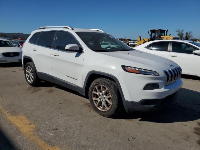 Photo 4 from auction – 2014 JEEP CHEROKEE L with VIN 1C4PJLCB7EW244839