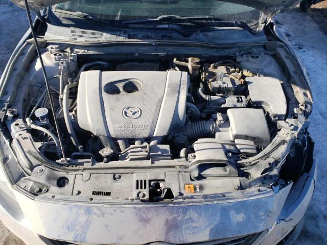 Photo 11 from auction – 2015 MAZDA 3 TOURING with VIN 3MZBM1L78FM215916