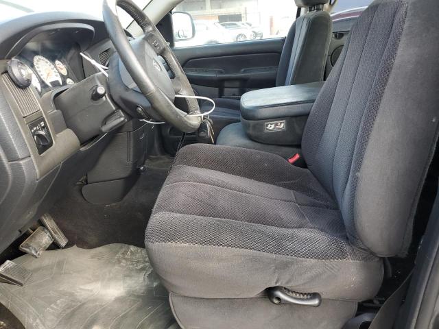 Photo 7 from auction – 2004 DODGE RAM 1500 S with VIN 1D7HA18N74J133575