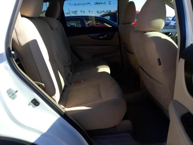 Photo 10 from auction – 2015 NISSAN ROGUE S with VIN 5N1AT2MT1FC849973