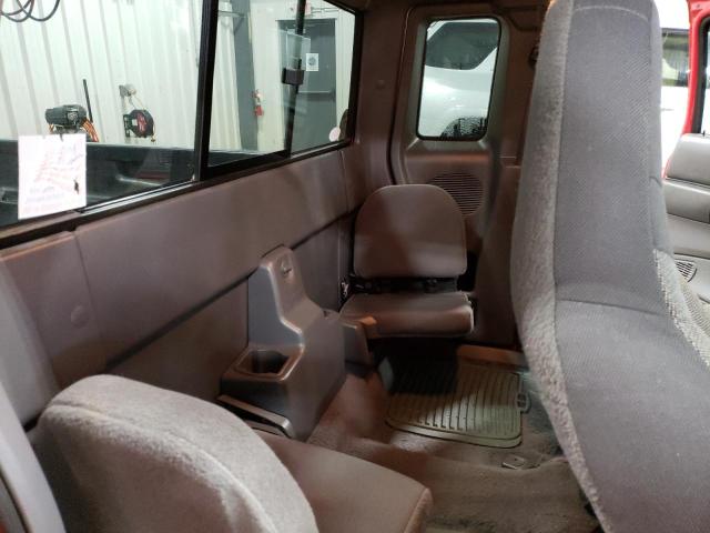 Photo 10 from auction – 2001 FORD RANGER SUP with VIN 1FTZR15U21PA69084