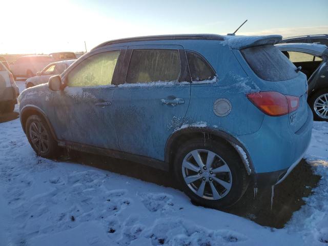 Photo 2 from auction – 2013 MITSUBISHI OUTLANDER with VIN 4A4AR5AU2DE016274