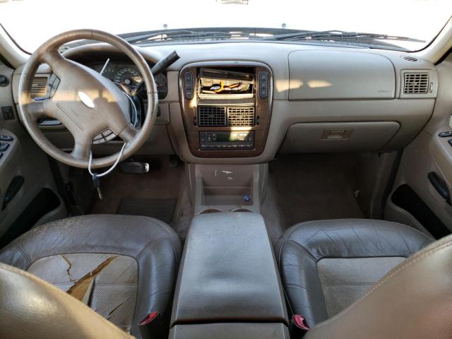 Photo 8 from auction – 2004 FORD EXPLORER E with VIN 1FMZU74K34UA99150
