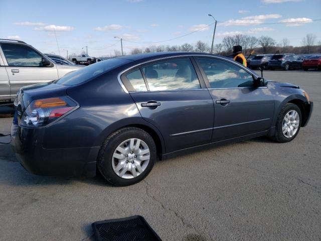 Photo 3 from auction – 2012 NISSAN ALTIMA BAS with VIN 1N4AL2AP5CC129458