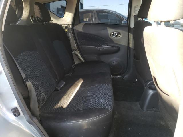 Photo 11 from auction – 2015 NISSAN VERSA NOTE with VIN 3N1CE2CP4FL412178