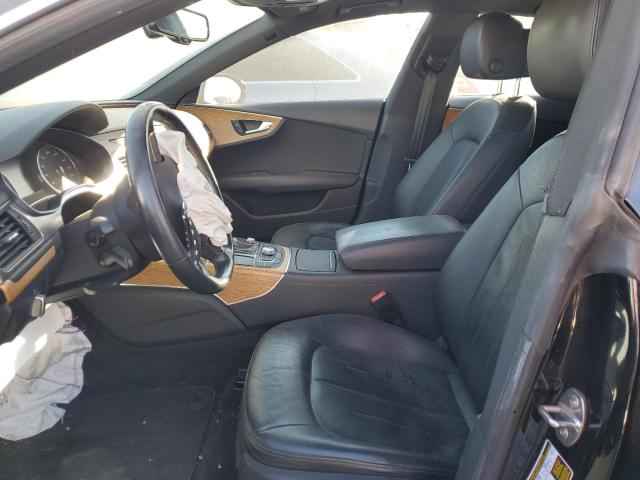 Photo 7 from auction – 2012 AUDI A7 PREMIUM with VIN WAUYGAFC4CN104923