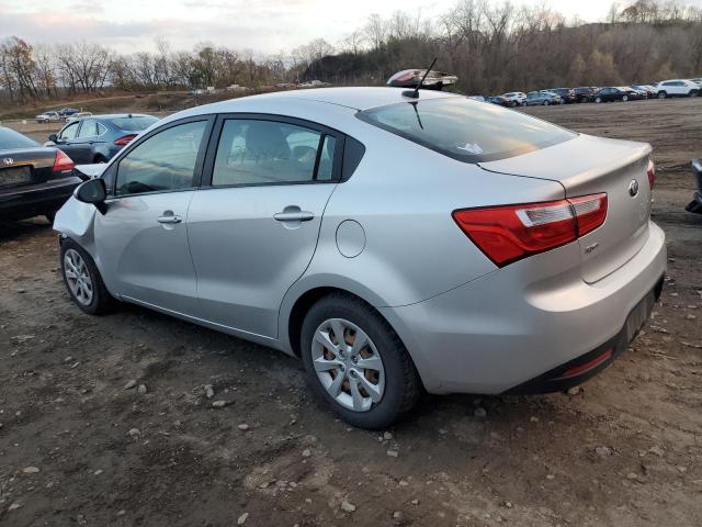 Photo 2 from auction – 2014 KIA RIO LX with VIN KNADM4A36E6363295