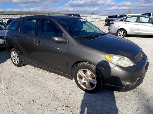 Photo 4 from auction – 2007 TOYOTA COROLLA MA with VIN 2T1KR32E87C642877