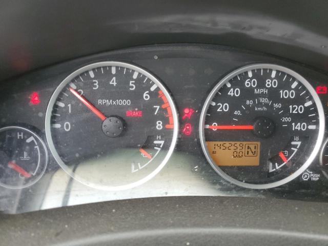 Photo 9 from auction – 2009 NISSAN PATHFINDER with VIN 5N1AR18U69C615392