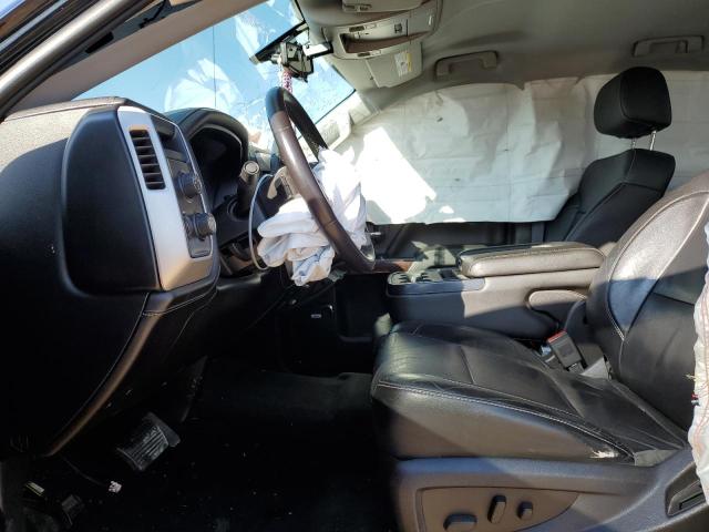 Photo 7 from auction – 2014 GMC SIERRA K15 with VIN 3GTU2VEC9EG488671