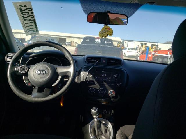 Photo 8 from auction – 2018 KIA SOUL with VIN KNDJN2A20J7516045
