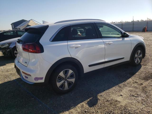 Photo 3 from auction – 2019 KIA NIRO LX with VIN KNDCM3LD4K5261624