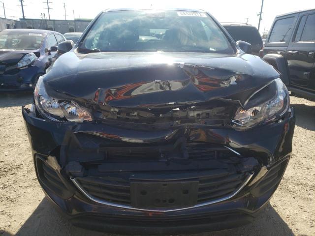 Photo 5 from auction – 2020 CHEVROLET TRAX LS with VIN KL7CJKSB9LB329967