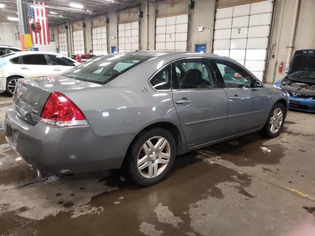 Photo 3 from auction – 2008 CHEVROLET IMPALA LT with VIN 2G1WC583189250838
