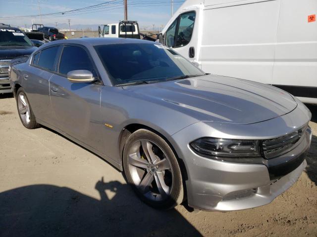 Photo 4 from auction – 2016 DODGE CHARGER R/ with VIN 2C3CDXCT8GH265629