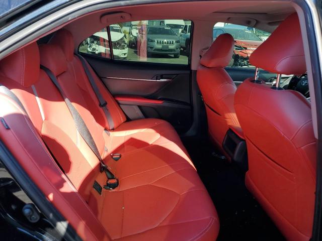 Photo 10 from auction – 2020 TOYOTA CAMRY SE with VIN 4T1J31AK8LU009930