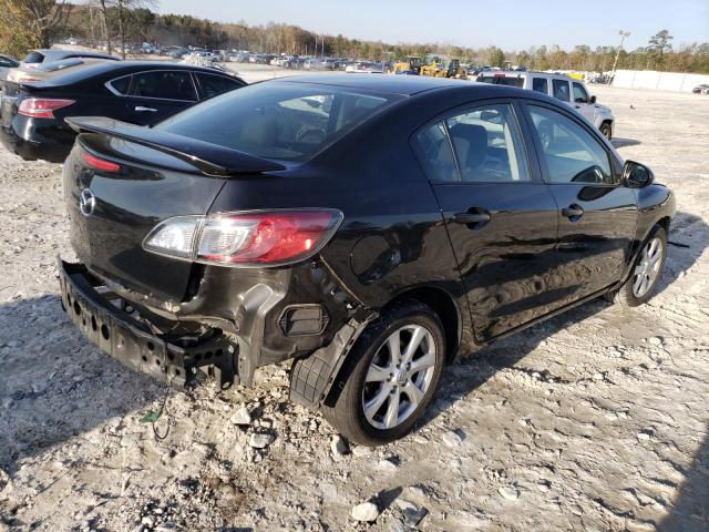 Photo 3 from auction – 2010 MAZDA 3 I with VIN JM1BL1SF1A1247045