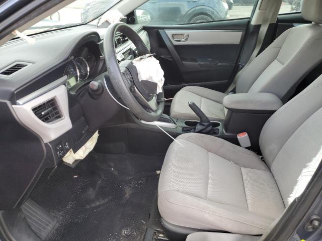 Photo 7 from auction – 2016 TOYOTA COROLLA L with VIN 5YFBURHE2GP426516