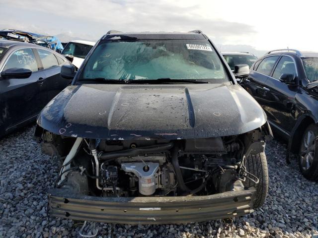 Photo 5 from auction – 2017 FORD EXPLORER with VIN 1FM5K8B8XHGD07840