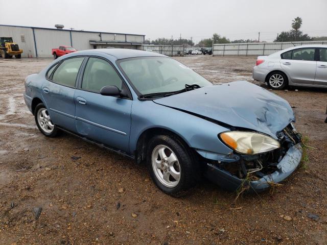 Photo 4 from auction – 2006 FORD TAURUS SE with VIN 1FAFP53U36A148587