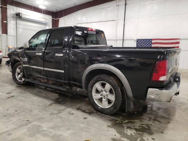 Photo 2 from auction – 2013 RAM 1500 SLT with VIN 1C6RR7GT5DS653673