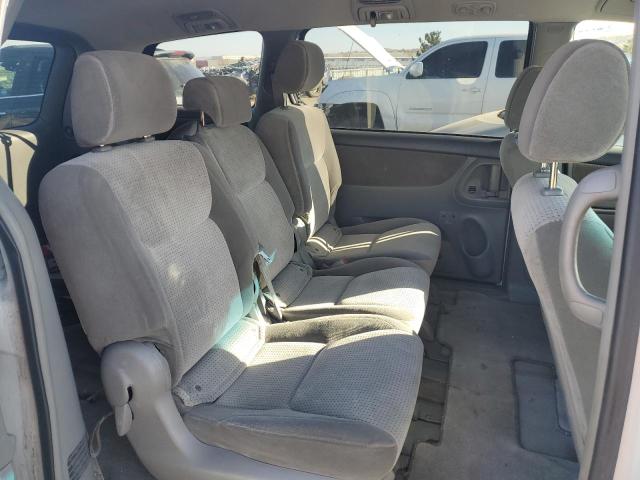 Photo 11 from auction – 2008 TOYOTA SIENNA with VIN 5TDZK23C68S154157