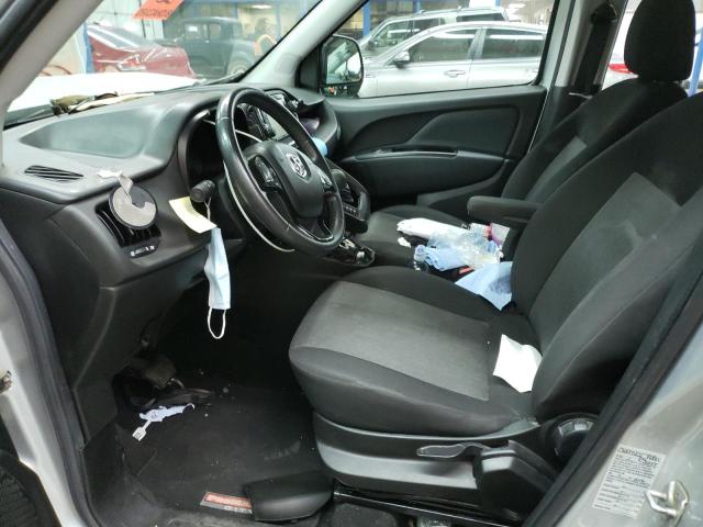 Photo 7 from auction – 2017 RAM PROMASTER with VIN ZFBERFBB9H6D39741
