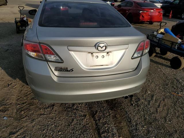 Photo 6 from auction – 2010 MAZDA 6 I with VIN 1YVHZ8CH0A5M01779