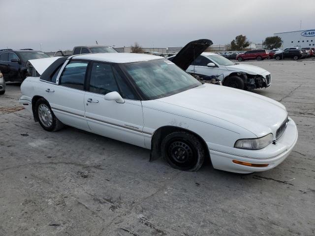 Photo 4 from auction – 1999 BUICK LESABRE LI with VIN 1G4HR52K6XH502474