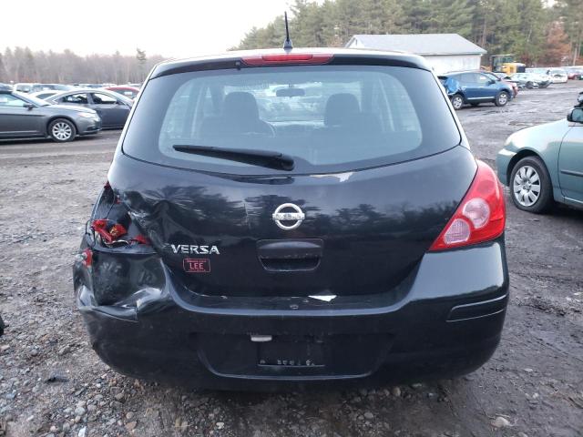 Photo 6 from auction – 2010 NISSAN VERSA S with VIN 3N1BC1CP2AL445099