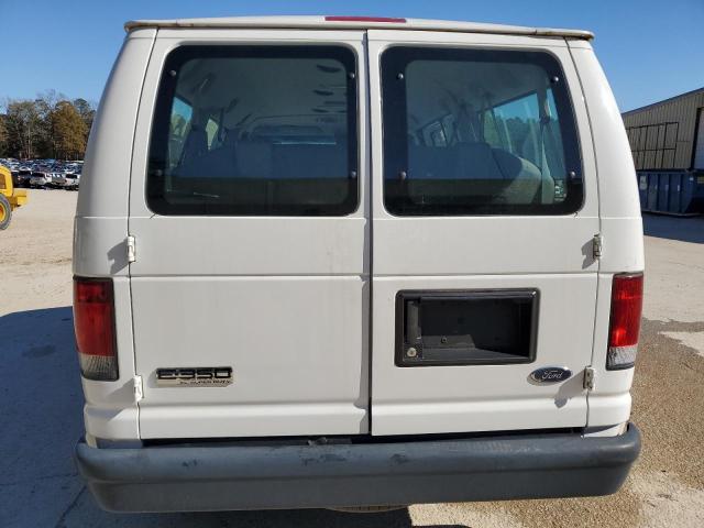 Photo 6 from auction – 2012 FORD ECONOLINE with VIN 1FBNE3BL6CDA04667