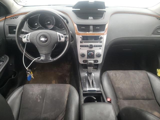 Photo 8 from auction – 2012 CHEVROLET MALIBU 2LT with VIN 1G1ZD5EU6CF376958