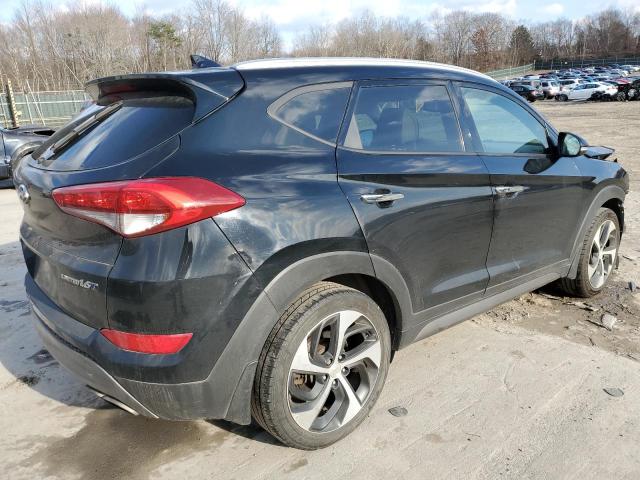 Photo 3 from auction – 2016 HYUNDAI TUCSON LIM with VIN KM8J33A27GU215256