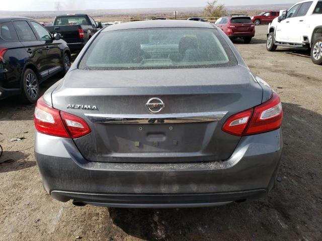 Photo 6 from auction – 2016 NISSAN ALTIMA 2.5 with VIN 1N4AL3AP4GC251305