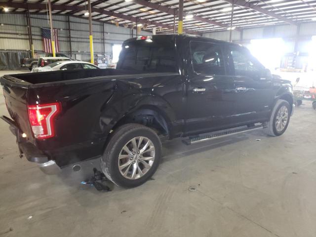 Photo 3 from auction – 2017 FORD F150 SUPER with VIN 1FTEW1CP8HKD14983