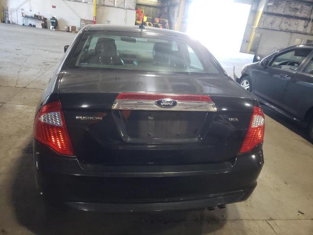 Photo 6 from auction – 2012 FORD FUSION SEL with VIN 3FAHP0JA5CR310600
