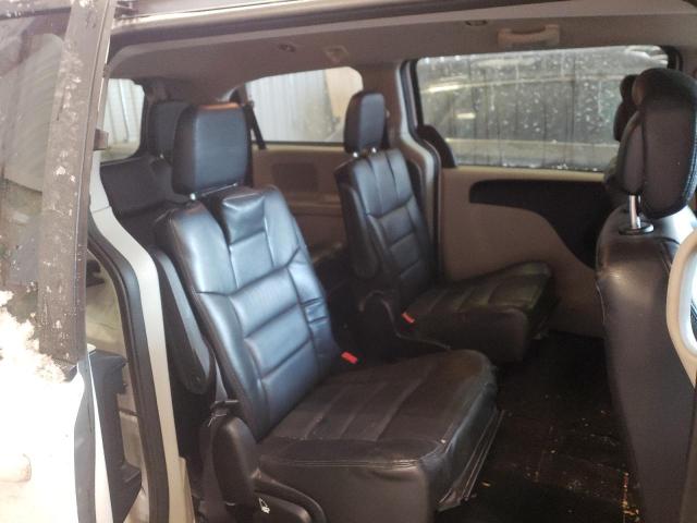 Photo 11 from auction – 2015 DODGE GRAND CARA with VIN 2C4RDGBG9FR605017
