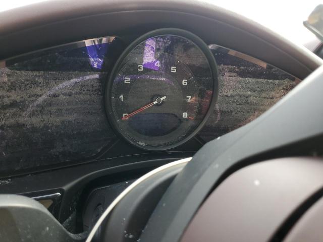 Photo 8 from auction – 2022 PORSCHE PANAMERA B with VIN WP0AJ2A76NL100876