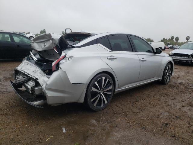 Photo 3 from auction – 2022 NISSAN ALTIMA SR with VIN 1N4BL4CV0NN361131