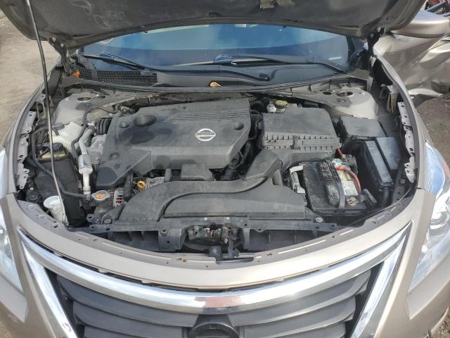 Photo 11 from auction – 2015 NISSAN ALTIMA 2.5 with VIN 1N4AL3AP3FC266506