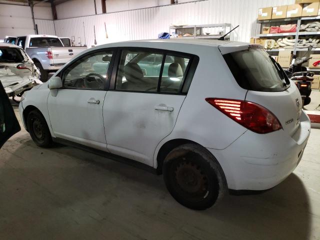 Photo 2 from auction – 2009 NISSAN VERSA S with VIN 3N1BC13E69L352158