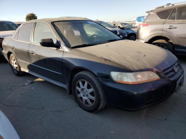 Photo 4 from auction – 2002 HONDA ACCORD with VIN 1HGCG668X2A004130