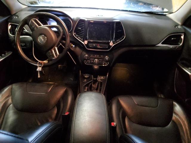 Photo 8 from auction – 2020 JEEP CHEROKEE L with VIN 1C4PJMDX4LD626710