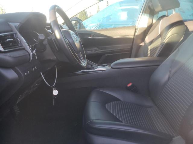 Photo 7 from auction – 2020 TOYOTA CAMRY SE with VIN 4T1G11AK2LU352264